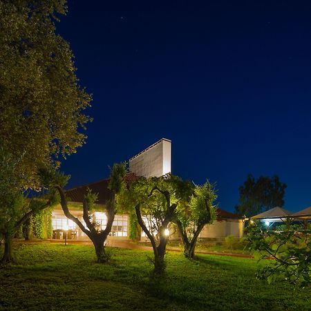 Locanda Dell'Angelo Luni Zewnętrze zdjęcie