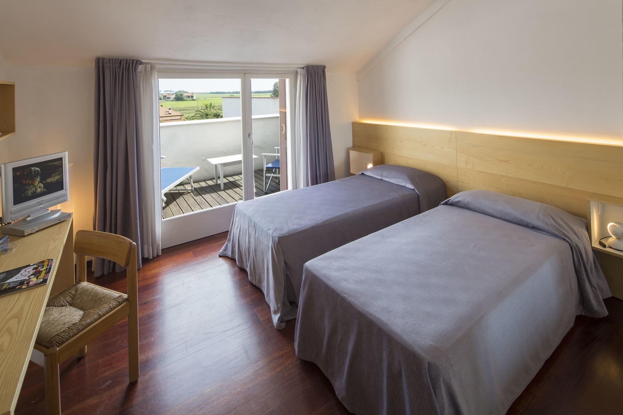 Locanda Dell'Angelo Luni Zewnętrze zdjęcie