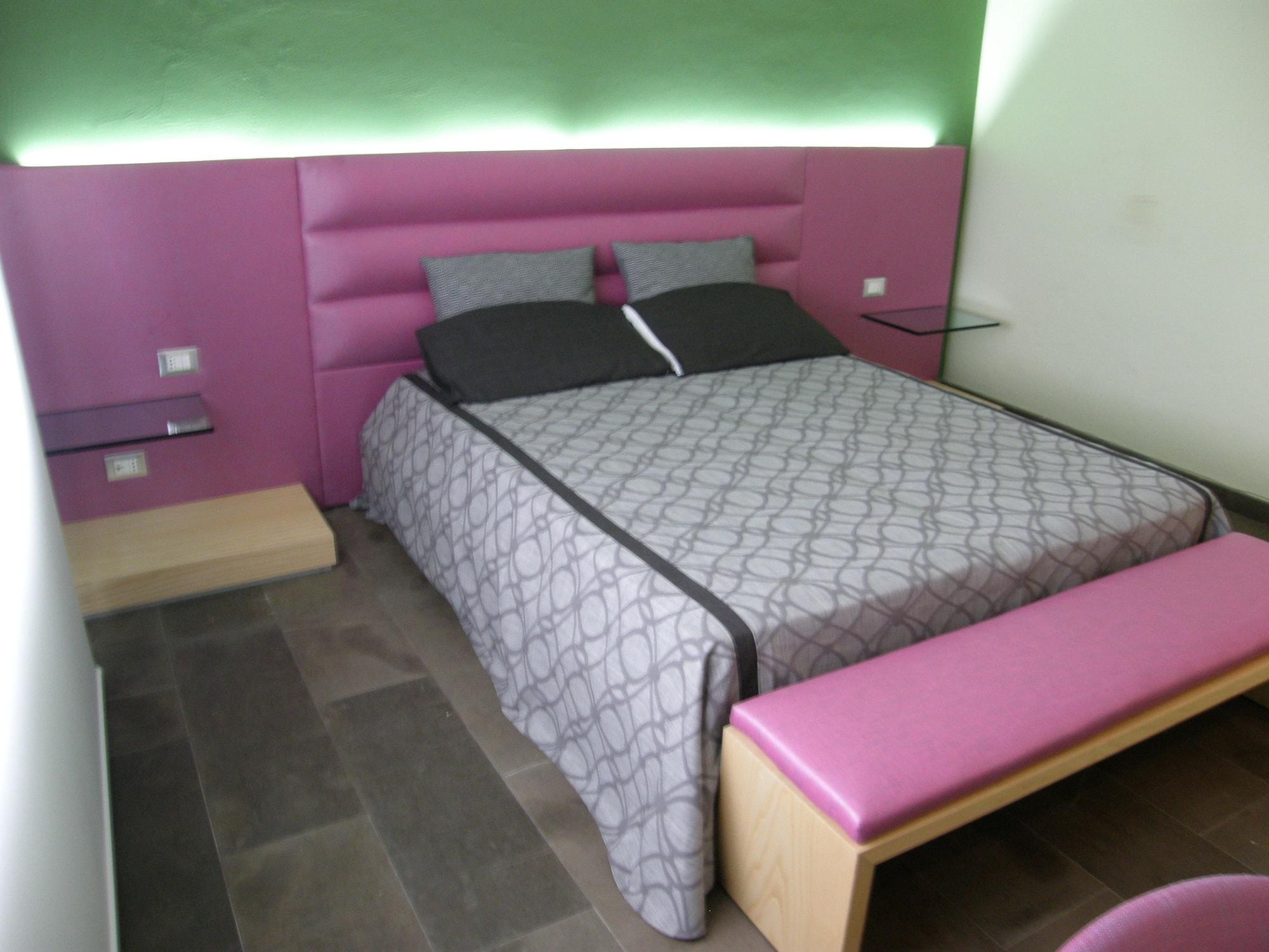 Locanda Dell'Angelo Luni Zewnętrze zdjęcie
