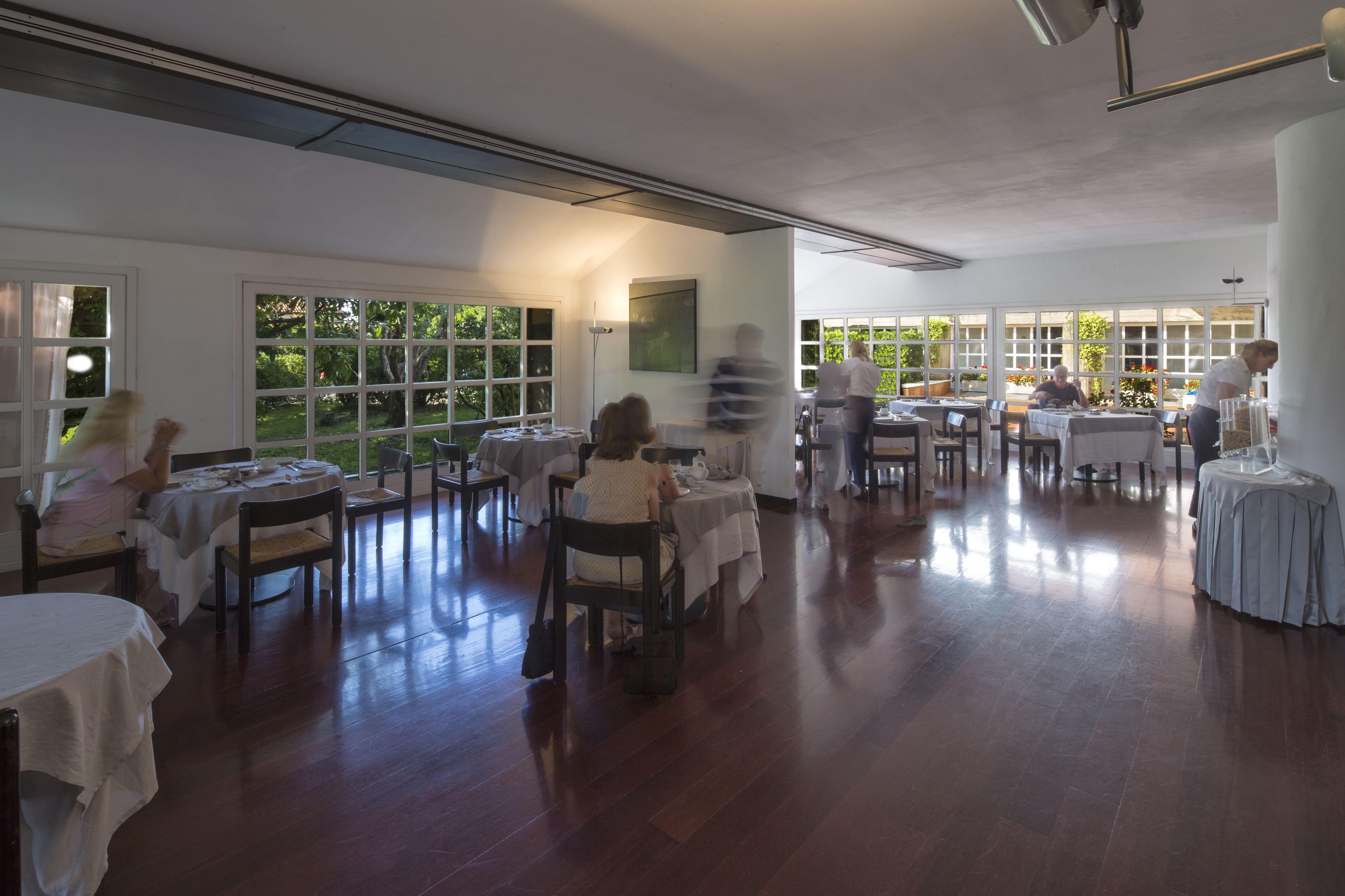 Locanda Dell'Angelo Luni Zewnętrze zdjęcie