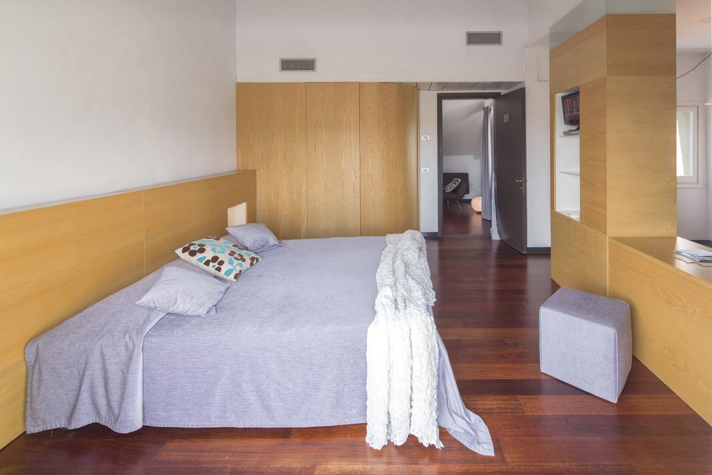 Locanda Dell'Angelo Luni Zewnętrze zdjęcie
