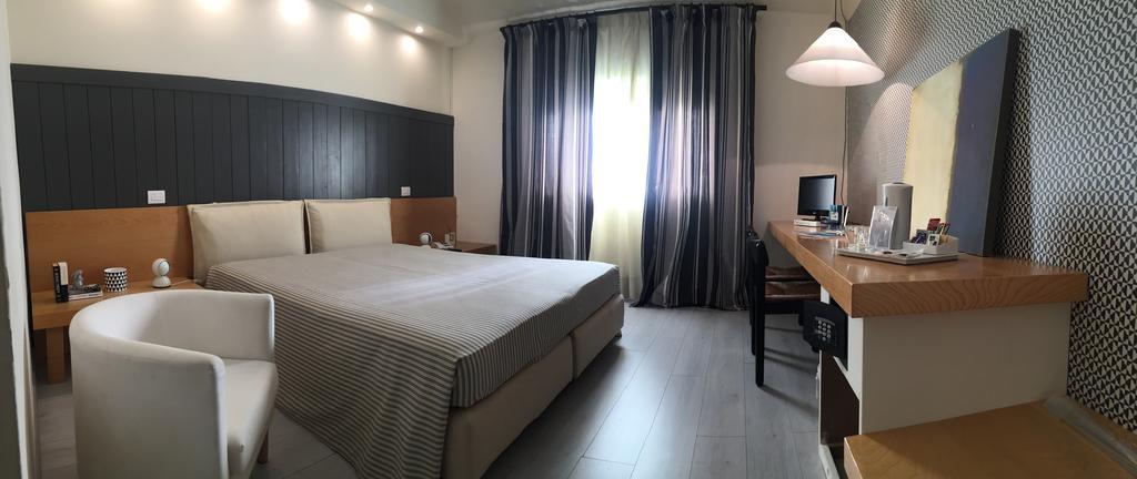 Locanda Dell'Angelo Luni Zewnętrze zdjęcie