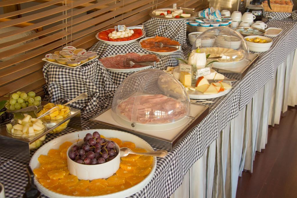 Locanda Dell'Angelo Luni Zewnętrze zdjęcie