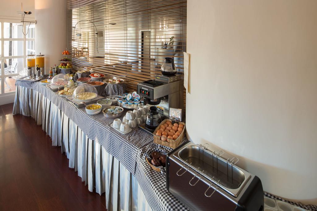 Locanda Dell'Angelo Luni Zewnętrze zdjęcie