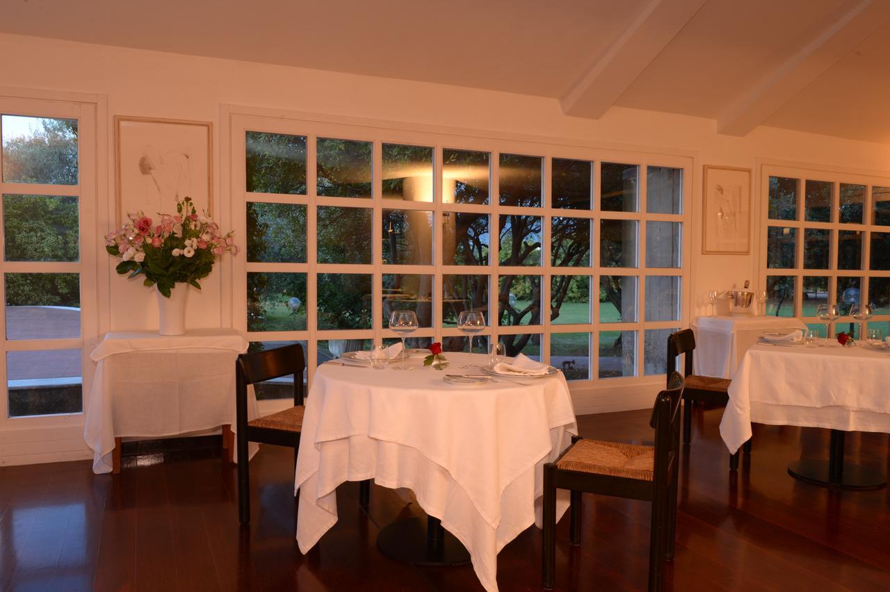 Locanda Dell'Angelo Luni Zewnętrze zdjęcie