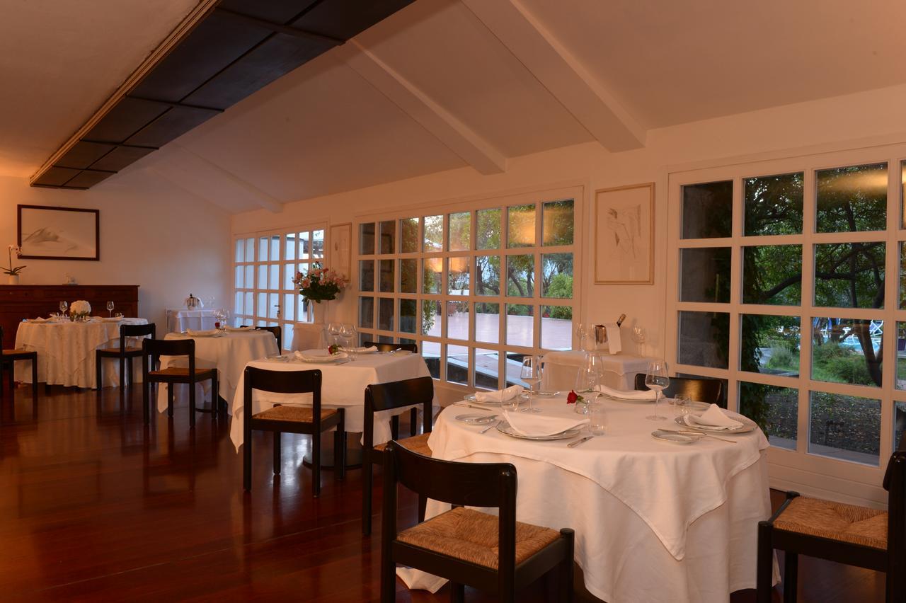 Locanda Dell'Angelo Luni Zewnętrze zdjęcie