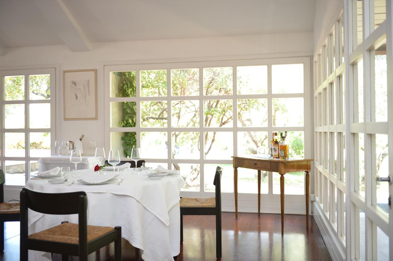 Locanda Dell'Angelo Luni Zewnętrze zdjęcie