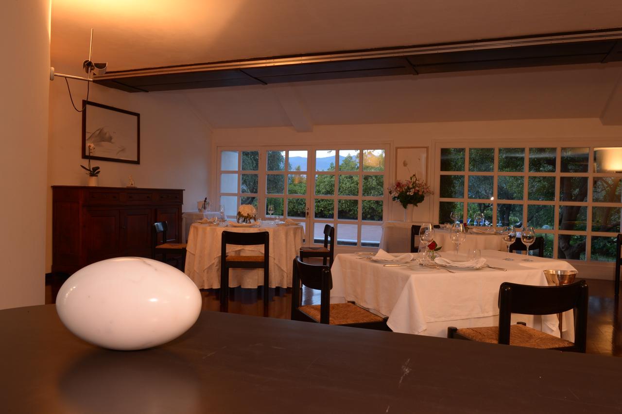 Locanda Dell'Angelo Luni Zewnętrze zdjęcie