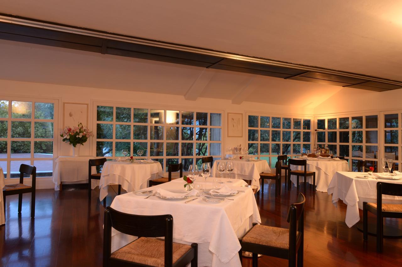 Locanda Dell'Angelo Luni Zewnętrze zdjęcie