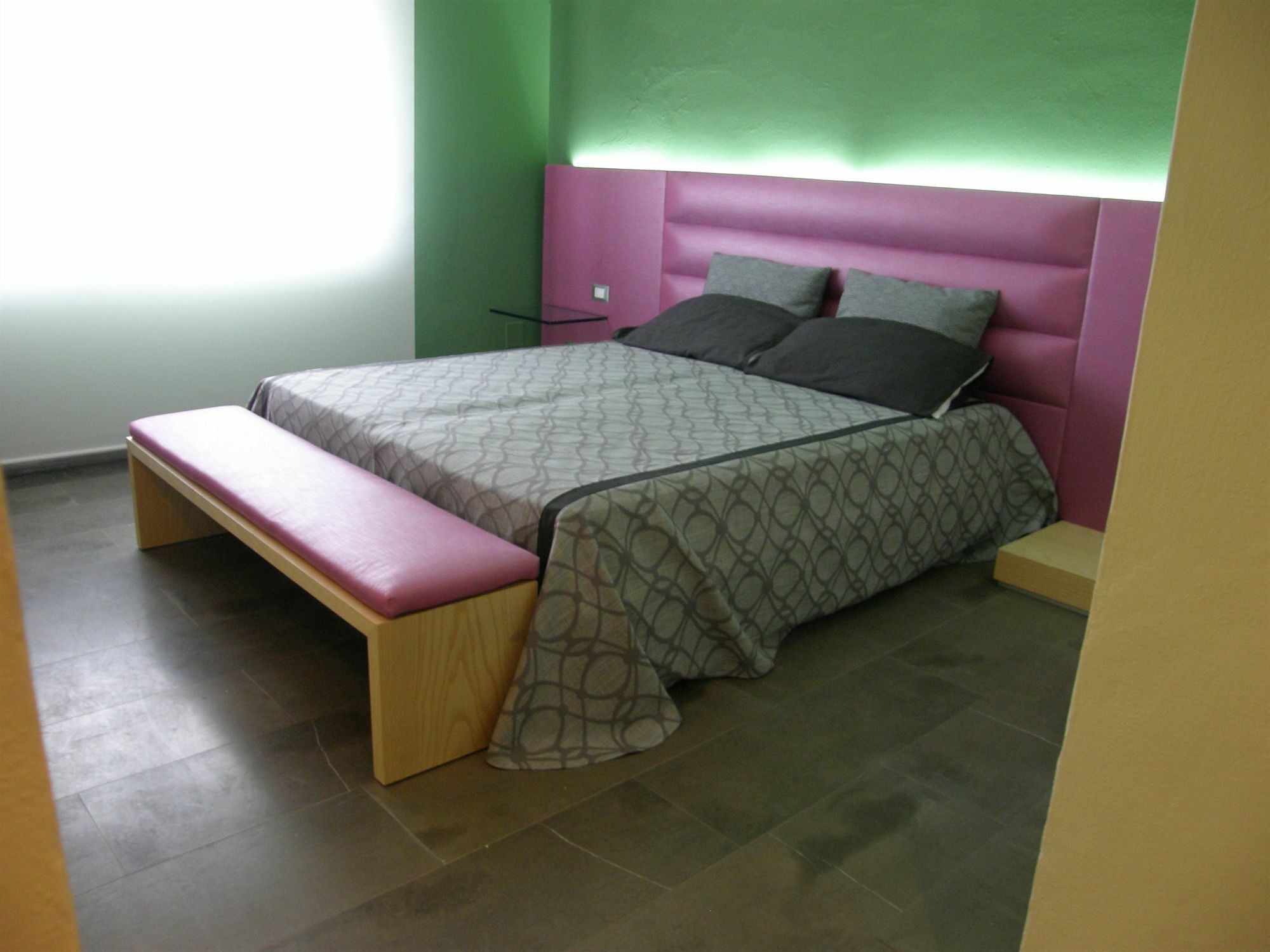 Locanda Dell'Angelo Luni Zewnętrze zdjęcie