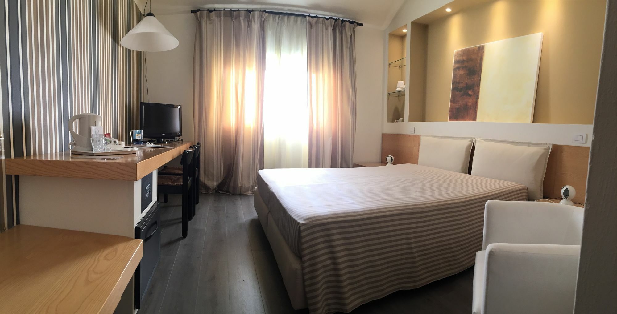 Locanda Dell'Angelo Luni Zewnętrze zdjęcie