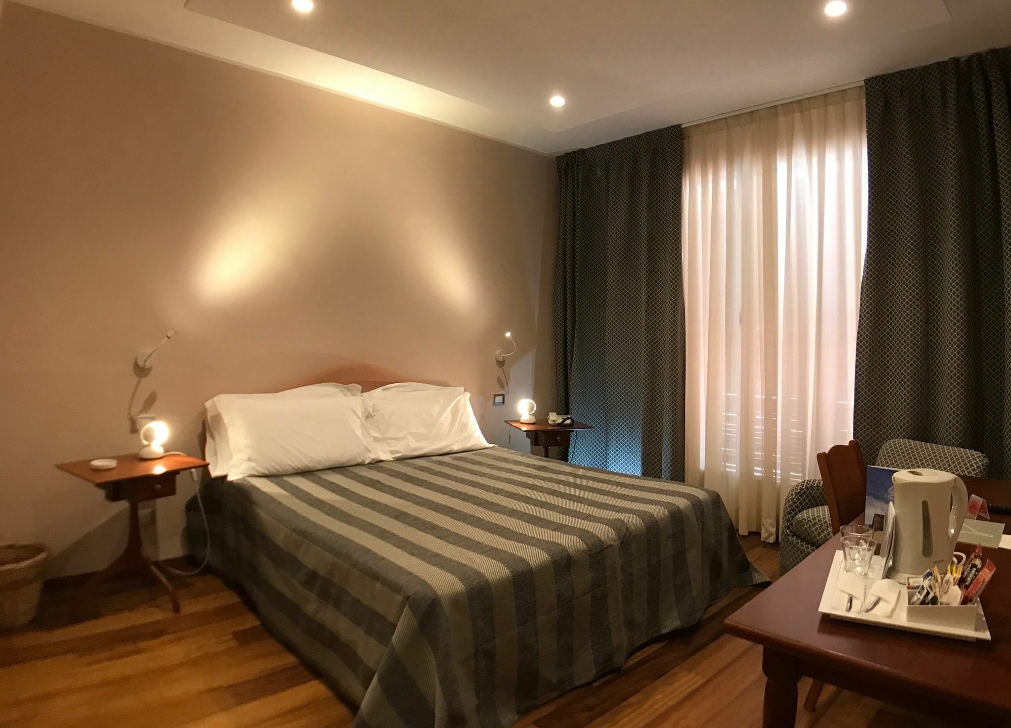 Locanda Dell'Angelo Luni Zewnętrze zdjęcie