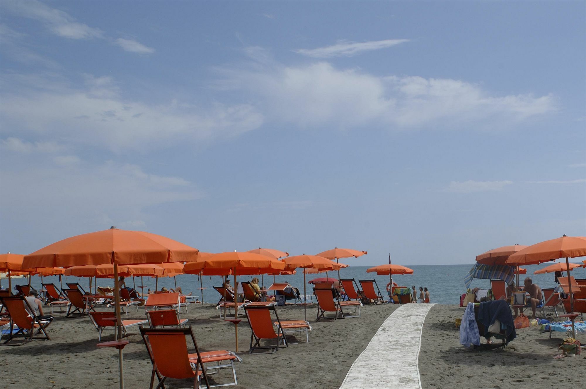 Locanda Dell'Angelo Luni Zewnętrze zdjęcie